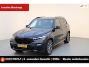 BMW X5 - XDrive40i High Executive 7p. DEALER OND. PANO-DAK
