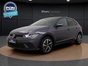 Volkswagen Polo - 1.0 TSI 95 PK Life Edition | Camera | Carplay | Parkeerhulp