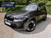 BMW iX3 - High Exec M-sport | Pano | H/K | HuD | Laserlight | Trekhaa