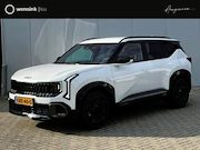 Kia Seltos - 1.6 GDi Hybrid X-Line
