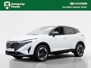 Nissan Qashqai - 1.3 MHEV X N-Connect | Panoramadak | Private lease 589 pm