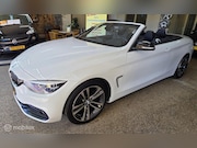 BMW 4-serie Cabrio - 420i High Executive Edition