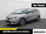 Renault Grand Scénic - TCe 140 EDC GPF Intens 7P | Camera | Parkeersensoren | Navig