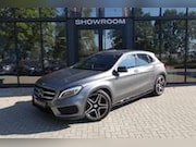 Mercedes-Benz GLA-Klasse - Prestige CAM AMG'
