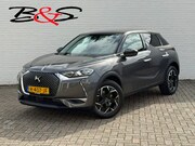 DS DS 3 Crossback - 1.2 PureTech So Chic Camera Navigatie Carplay DAB Cruise Led