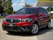 Suzuki SX4 S-Cross - 1.0 SELECT A/T NAVI CAMERA CARPLAY