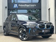 BMW iX3 - M-Sport |Pano |Trekhaak |Memory |Head-up |ACC |360'' |H.K Au