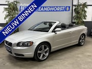 Volvo C70 - Convertible 2.4i Summum // Leer // Xenon // lm velgen