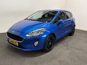 Ford Fiesta - 1.0 EcoBoost Connected Airco/ Cruise/ Navi/ Carplay