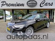 Audi A3 - Sportback 35 TFSI AUTOMAAT|Business edition,Comfstoelen|Matr