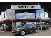 Fiat 500 - 1.2 Mirror | Apple Carplay / Android auto | Airco | Parkeers