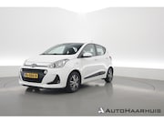 Hyundai i10 - 1.0i Go! | Rijklaar! | Orig. NL | Trekhaak | Cruise | Nav+Ap