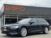 Audi A6 - 40TDI Sport|Matrix|Pano|Carpl|360cam|Trekh|B&O