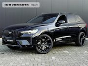 Volvo XC60 - 2.0 T6 Plug-in hybrid AWD Plus Black Edition panoramadak/ 36