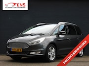 Ford Galaxy - 2.0 CLX 7-PERS! 240 PK! MASSAGE STOELEN! STOELAIRCO! CARPLAY