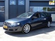 Volkswagen Passat - Variant 3.2 V6 Highline 4Motion Automaat Navi / Apple Car Pl
