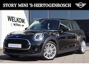 MINI Cooper - Hatchback / Comfort Access / LED / Cruise Control / Navigati