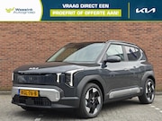 Kia EV2 - Demo Edition 5-zits 42.2 kWh | Achteruitcamera | Navigatie |