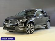 Volkswagen T-Roc - 1.5 TSI Sport Business R | Pano | Camera | Stoelverw. | Adap