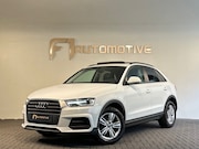 Audi Q3 - 1.4 TFSI CoD Pano|Keyless|Camera|Sfeer|Stoelverwarming