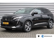 Peugeot 3008 - 1.6 HYBRID 225PK ALLURE PACK AUTOMAAT / NAVI / CLIMA / PDC /