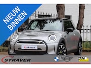 MINI Mini Electric - Yours 33 kWh |Stuurwielverwarming