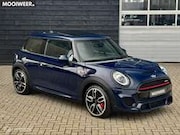 MINI John Cooper Works - 3-Deurs 2.0 Chili | Pano | Leder | HUD | 231 PK