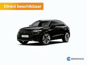 Audi Q8 - Pro Line S Plus | Achterbank plus | Adaptive air suspension 