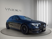 Mercedes-Benz A-klasse - 180 Business Solution AMG Pano