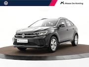 Volkswagen Taigo - 1.0 TSI 110pk DSG Life · Camera · Airco · Apple/Android Car