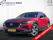 Mazda CX-30 - 2.0 SkyActiv-G Comfort / AT / 360 camera / stoel- en stuurve