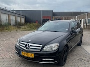 Mercedes-Benz C-klasse - 200 CGI BlueEFFICIENCY Business Class Avantgarde Trekhaak, P