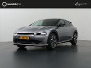 Kia EV6 - Air 58 kWh | Trekhaak | Stoel/Stuurwielverwarming | Navigati