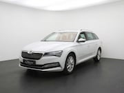 Skoda Superb - Combi Style iV PHEV | Pano | Matrix LED | CANTON Sound | Mem