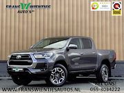 Toyota HiLux - 2.8 D-4D Double Cab Executive | 2 Zits | Apple Carplay | DAB