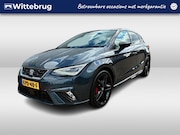 Seat Ibiza - 1.0 EcoTSI FR Black Edition / Achteruitrijcamera / LED kopla