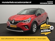 Renault Captur - 1.3 TCe 140 Intens EDC - RIJKLAARPRIJS - Automaat - All Seas
