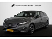 Peugeot 308 - SW 1.2 Hybrid 145 e-DCS6 Allure Automaat Camera Apple CarPla