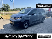 Peugeot Partner - 136 L2 50 kWh