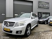 Mercedes-Benz GLK-Klasse - 320 CDI 4-Matic | Pano | Memory