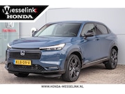Honda HR-V - 1.5 e:HEV Advance Obscura Black Pack
