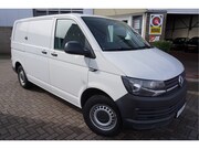 Volkswagen Transporter - 2.0 TDI L1H1 Automaat