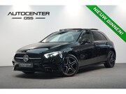 Mercedes-Benz A-klasse - 250 e AMG ✅ PANO ✅ MULTIBEAM ✅ NIGHT ✅ CAMERA ✅ SFEERVERLICH