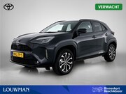 Toyota Yaris Cross - 1.5 Hybrid 115 Dynamic | NL dealeronderhouden |