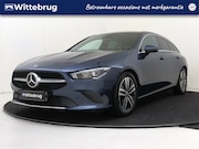 Mercedes-Benz CLA-Klasse - Shooting Brake 180 Business Solution Luxury Camera | Navigat