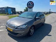 Peugeot 308 - | 2016 | 1.2 PureTech Style | APK
