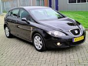 Seat Leon - 1.9 TDI Stylance *Airco*Cruise*LMV*