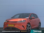 BYD Dolphin - G 1.5L DM-i Comfort | Nieuw | Nu in de showroom |