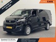 Peugeot Expert - 2.0 BlueHDI 180pk Automaat Dubbele Cabine Navigatie Airco Cl