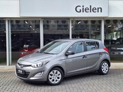 Hyundai i20 - 1.2i 85PK 5D Business Edition | Airconditioning, Stuurbedien